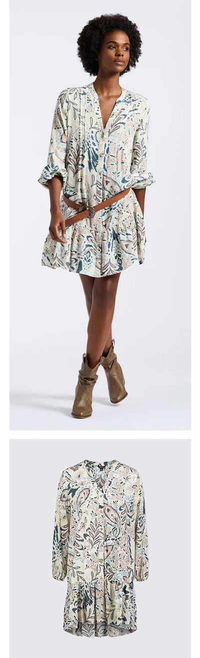 shop the dress