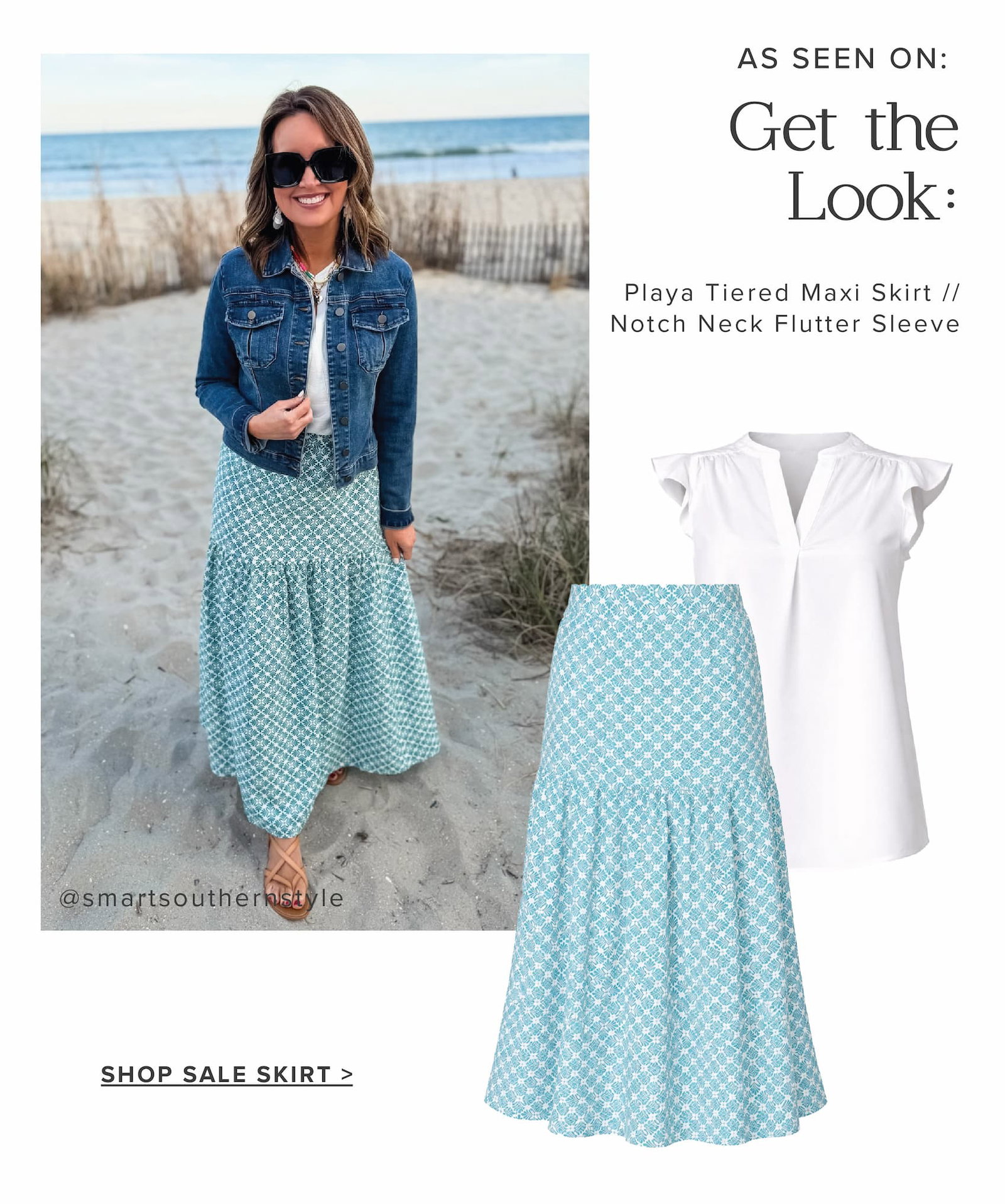 Get the look