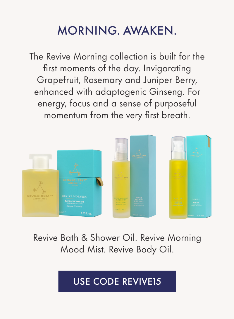 Aromatherapy Associates