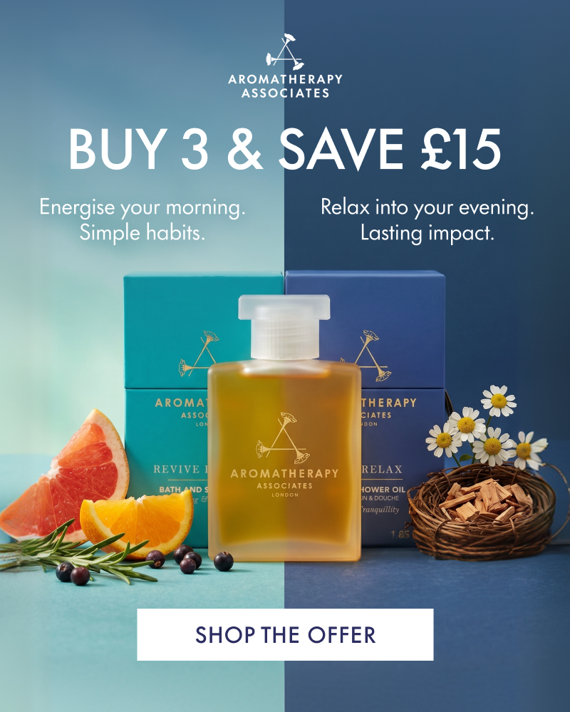 Aromatherapy Associates