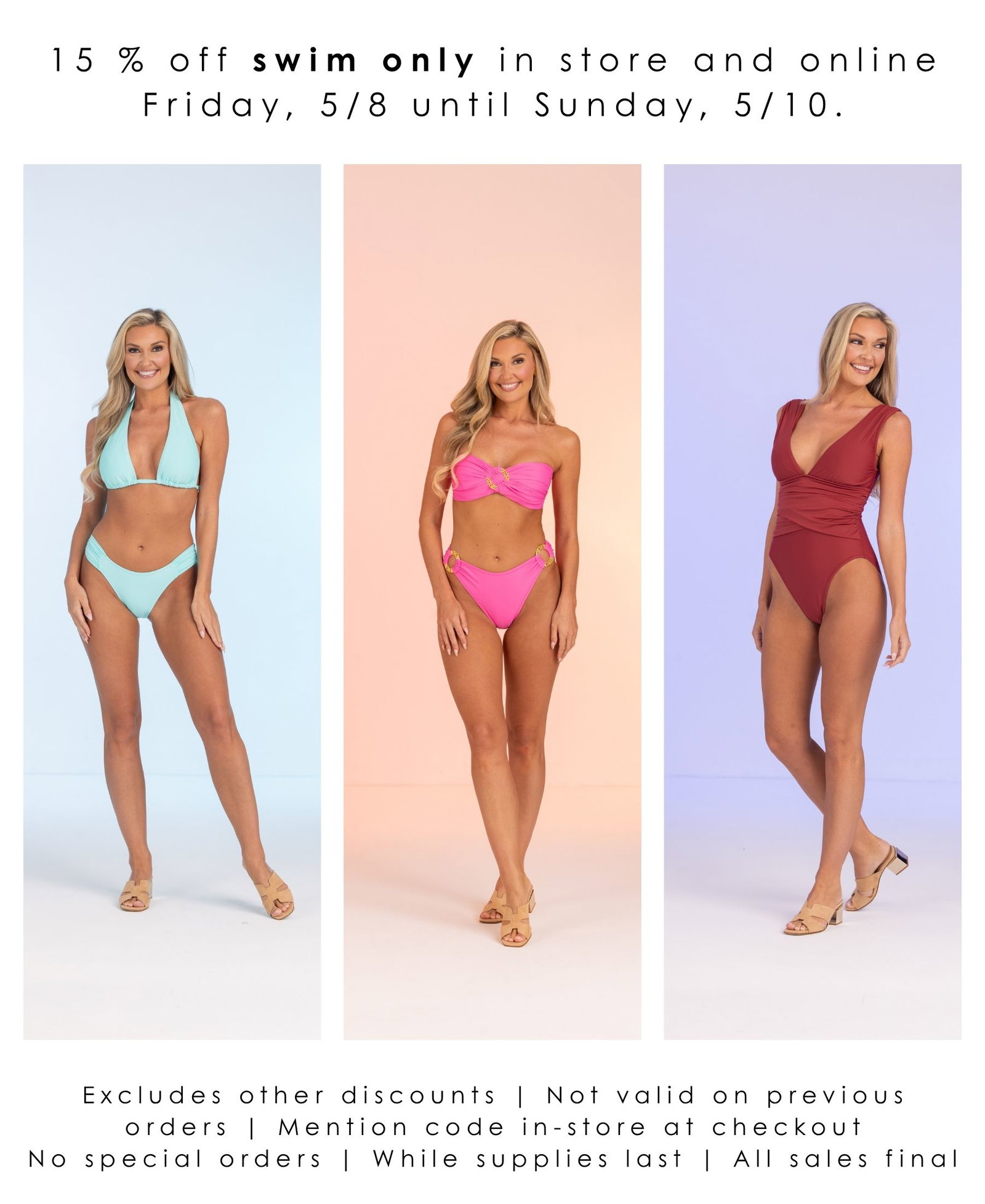 swimwear