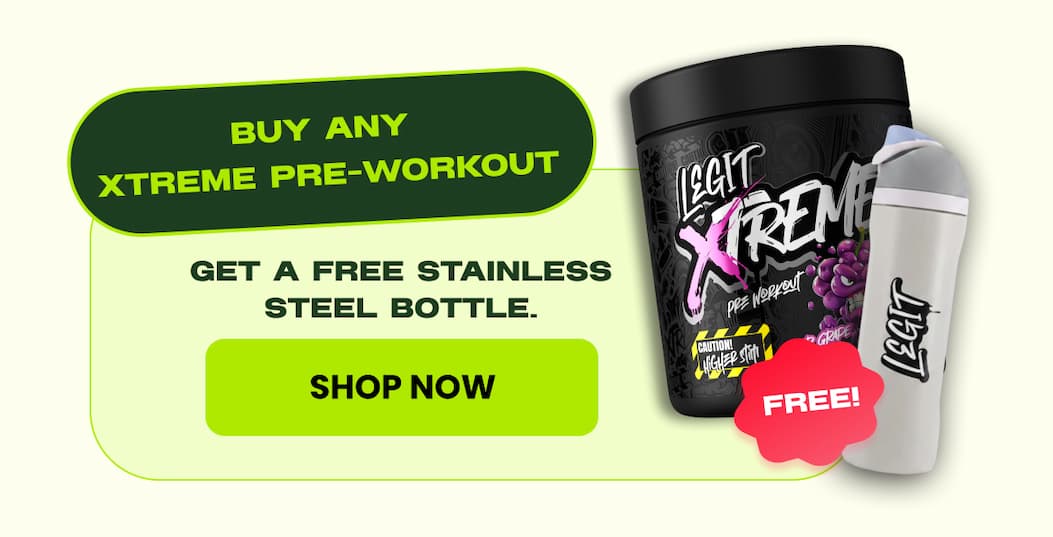 BUY ANY  LEGIT XTREME | SHOP NOW