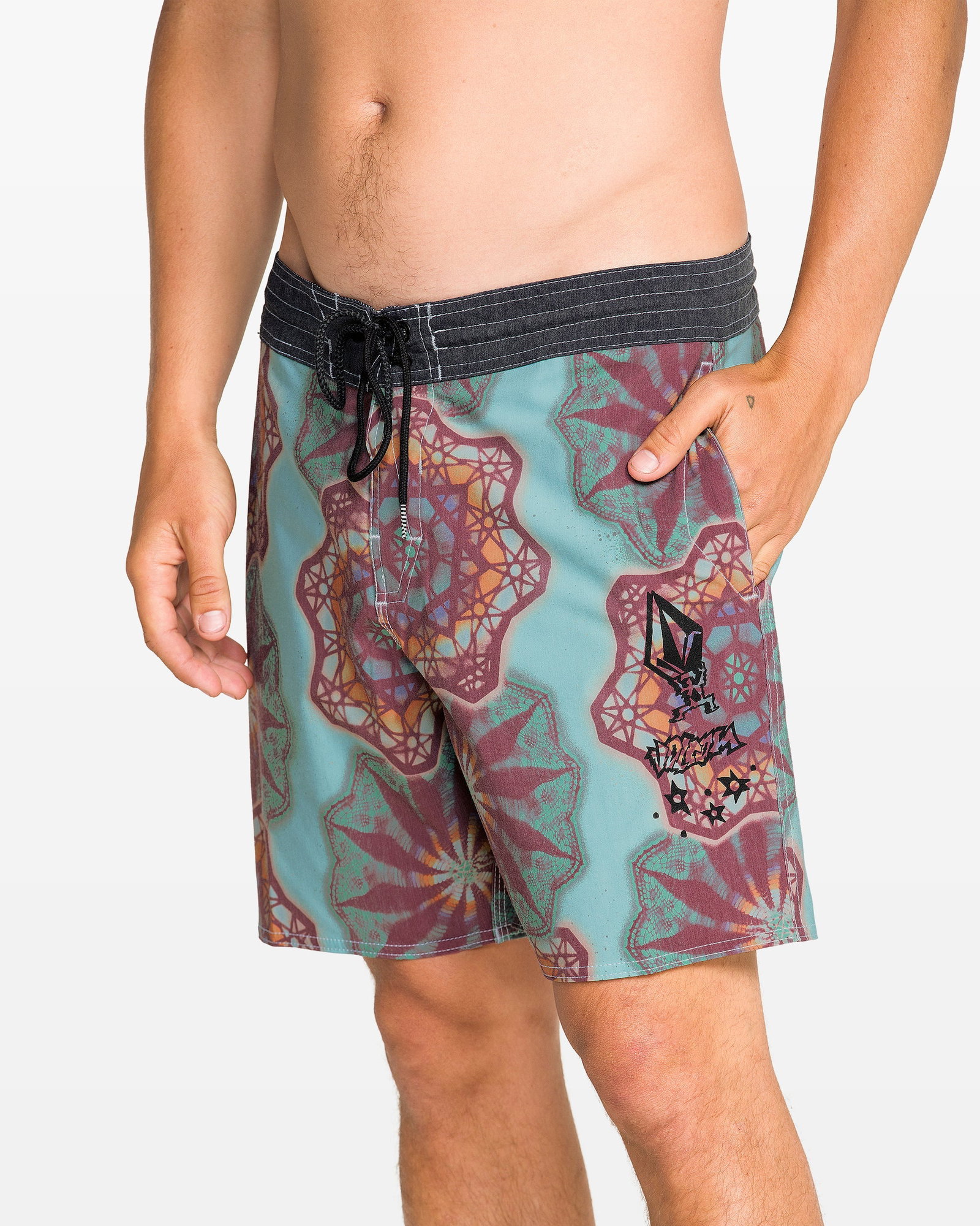 Image of Bañador Pcs Star Shields Stoney 18