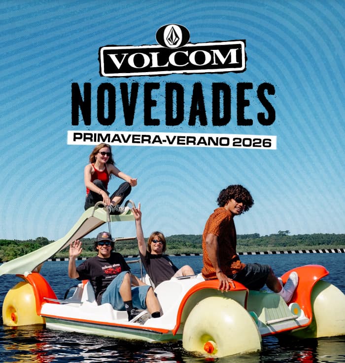 Novedades