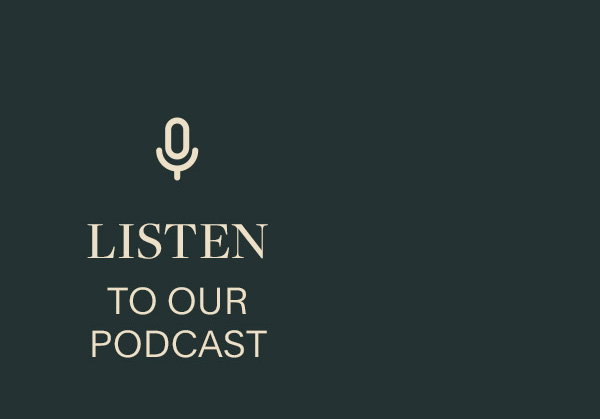 Listen To Our Podcast.