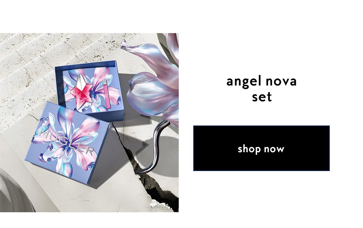 angel nova set