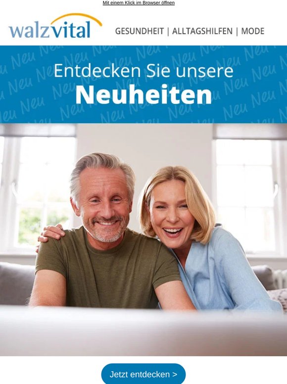 Neue Artikel jetzt im Onlineshop!