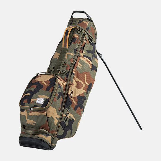 Herschel Watt Lite Stand Bags