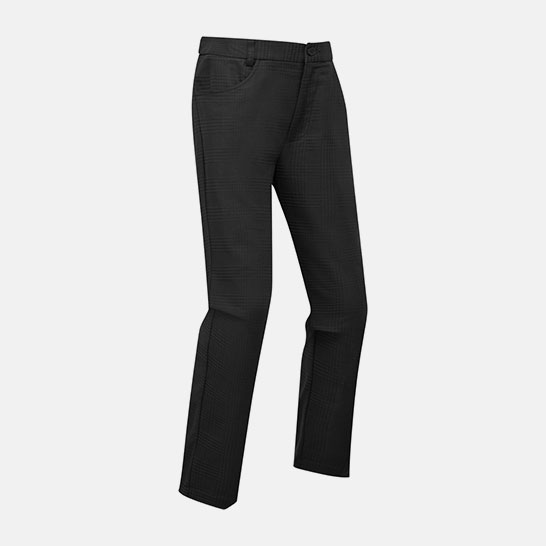 Oscar Jacobson Dexter Trousers