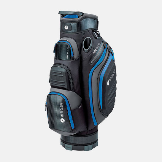 Motocaddy Pro Series 23 Cart Bags