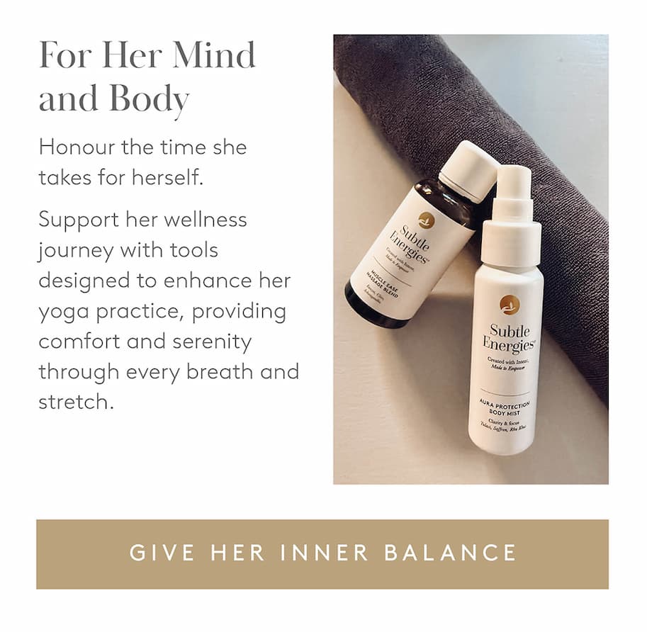 meditation and mindfulness