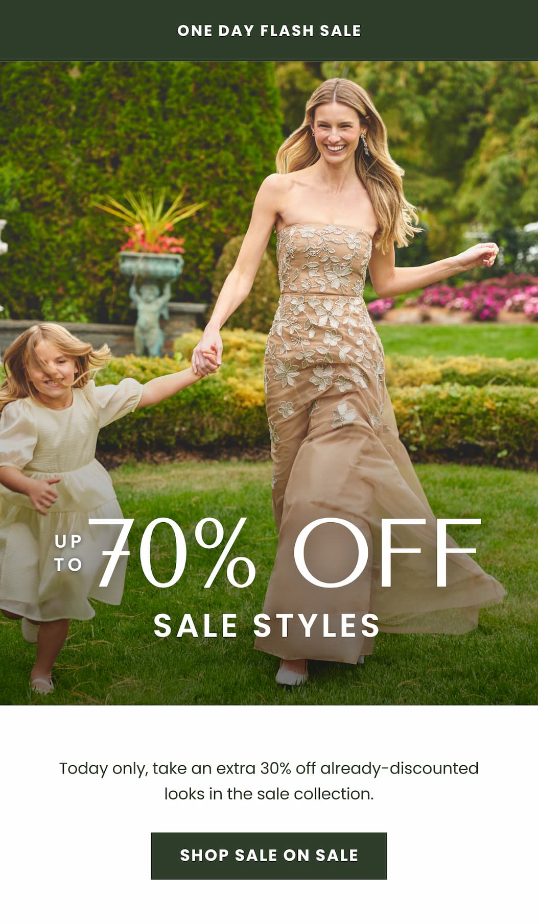 Shop Sale On Sale