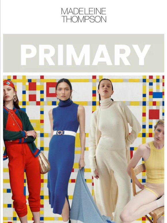 Primary