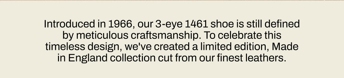 Shop Made in England