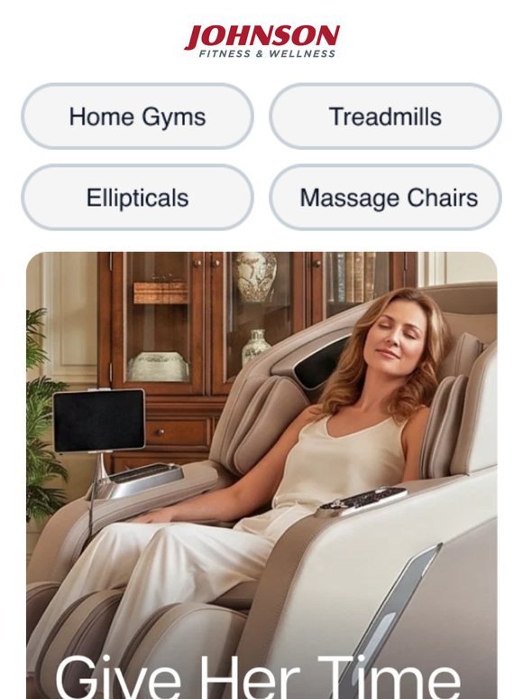 The Gift of Everyday Relaxation