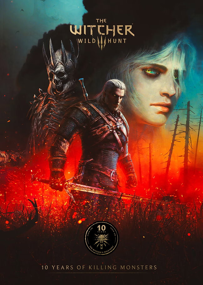 Displate Metal Posters