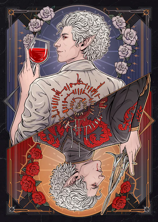 Displate Metal Posters