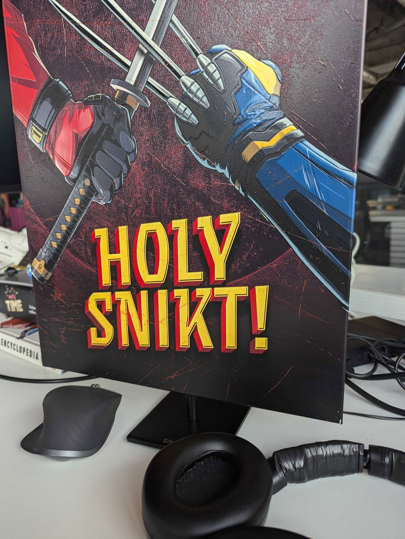 Displate Metal Posters