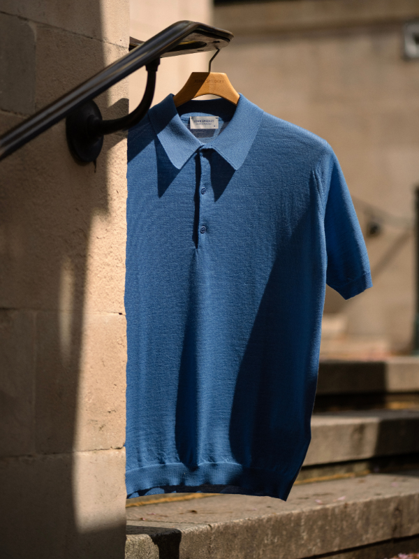 John Smedley