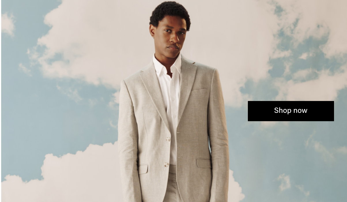 Relaxed tailoring 