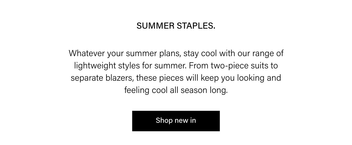 New in 