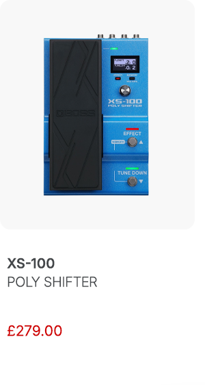 Boss-XS-100-Poly-Shifter