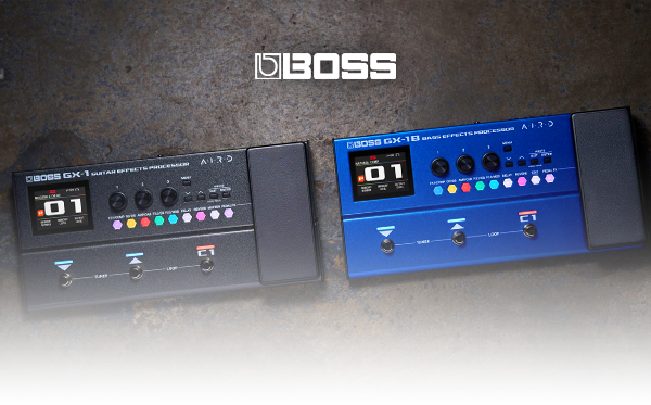 Boss