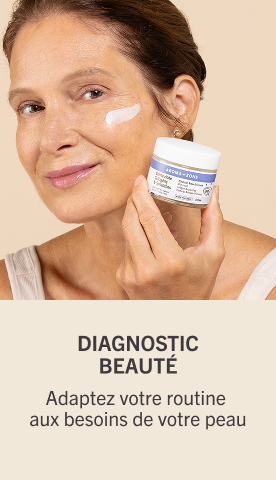 diagnostic beauté