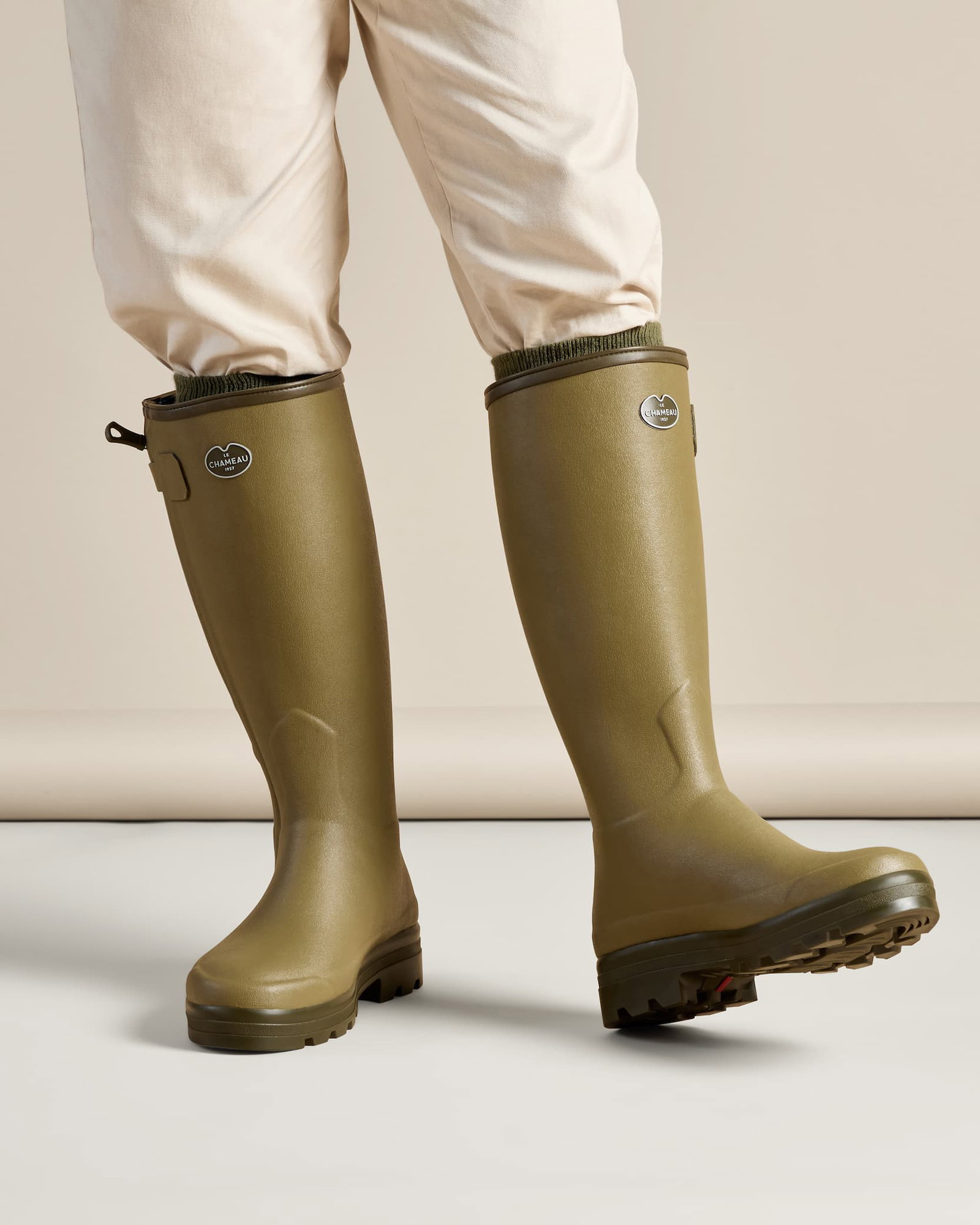 Imperfect Men's Chasseur