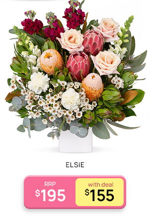 Elsie