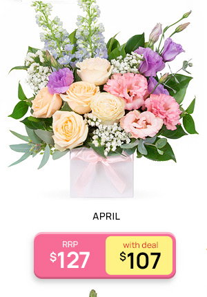 April