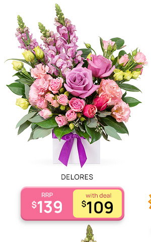Delores