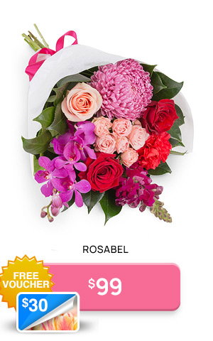 Rosabel