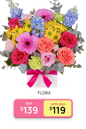 Flora