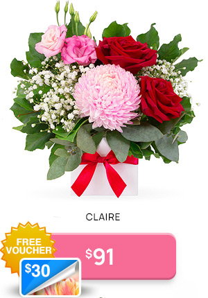 Claire