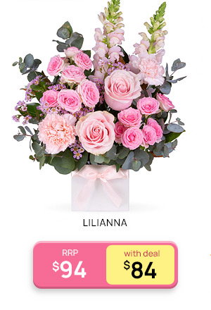 Lilianna