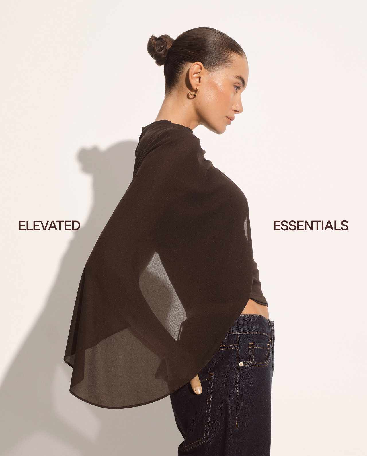 Elevated Essentials