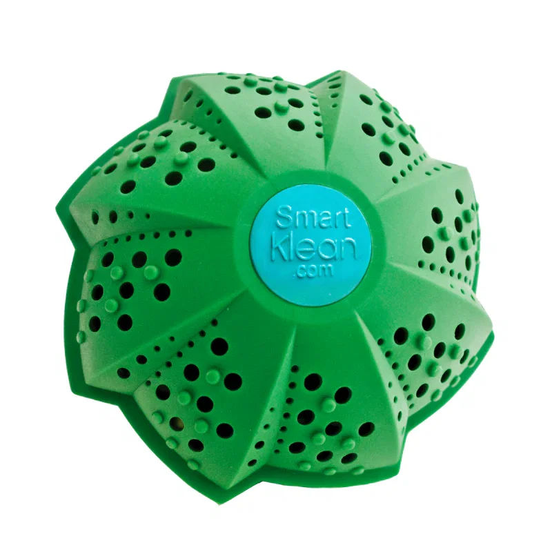Image of SmartKlean Laundry Ball - Best Detergent for Eczema