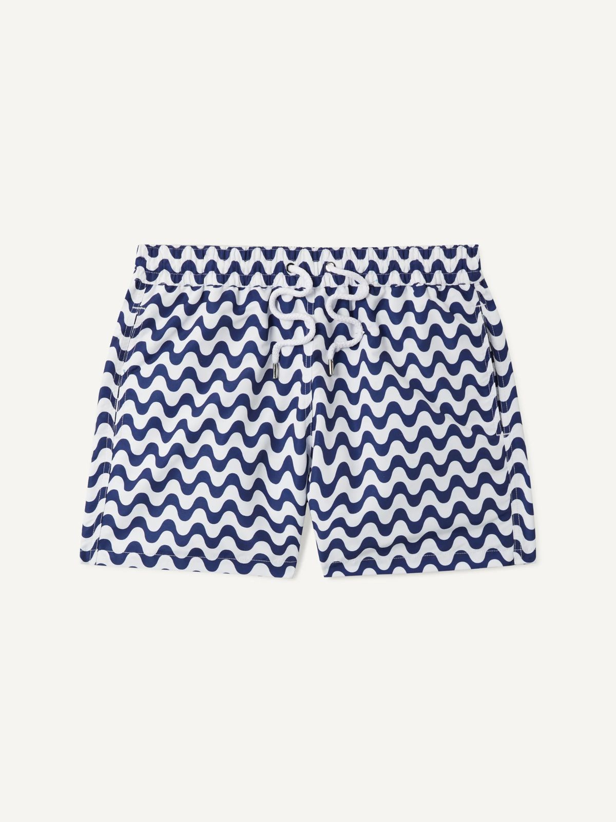Rio Swim Print Shorts - Blue FRESCOBOL CARIOCA  Regular price£175.00