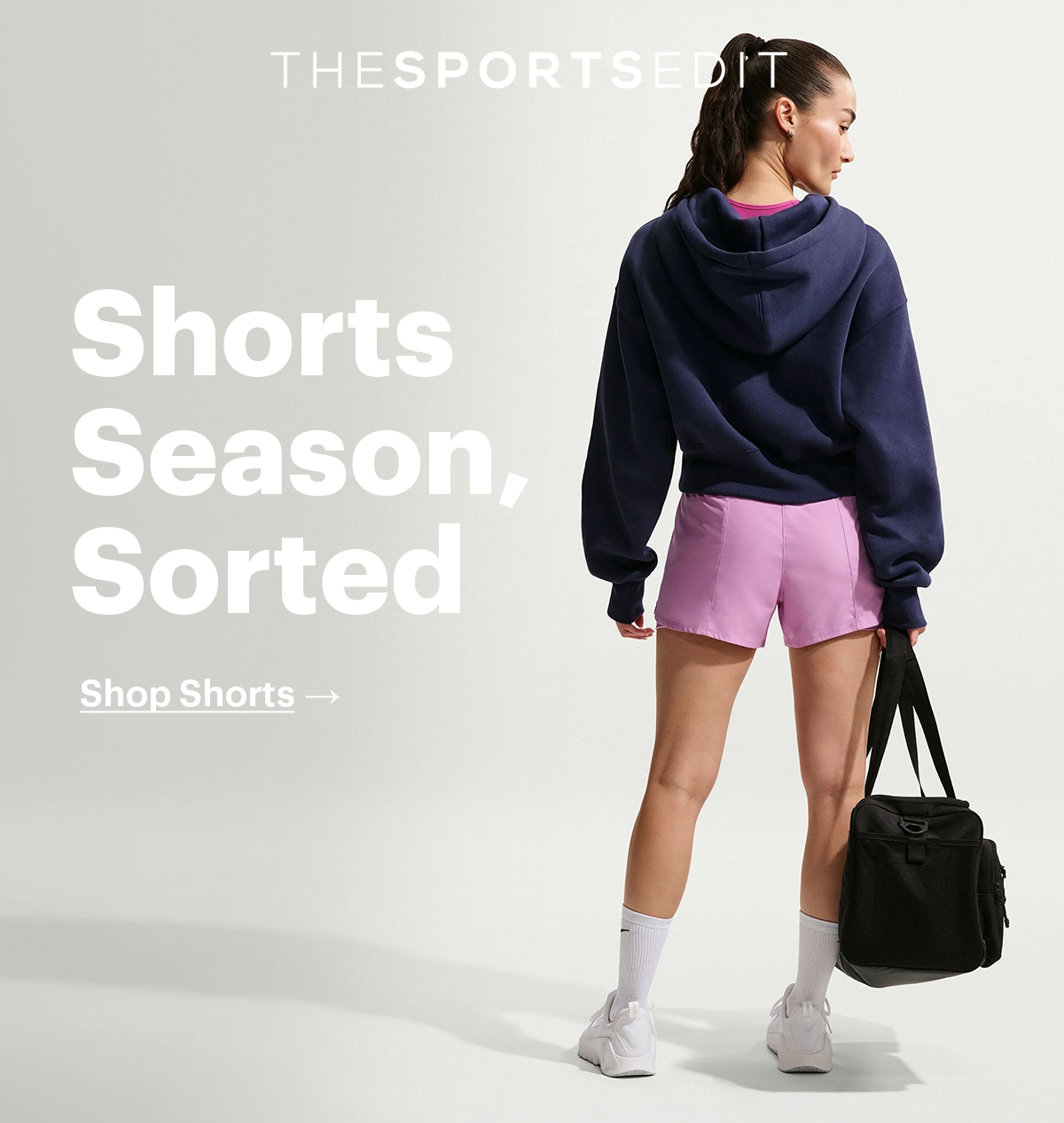 Shorts Season, Sorted