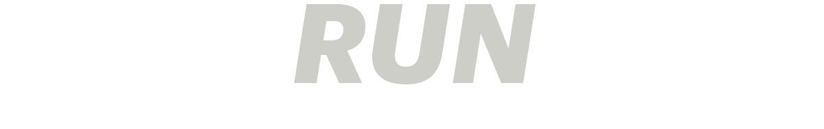 RUN