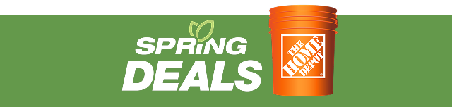 Spring Deals