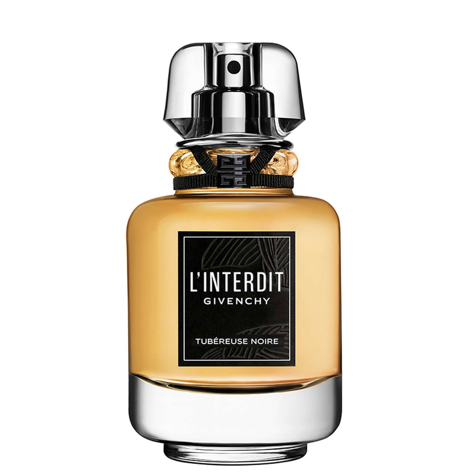 Image of GIVENCHY L'Interdit Tubereuse Noire Eau de Parfum Spray 50ml