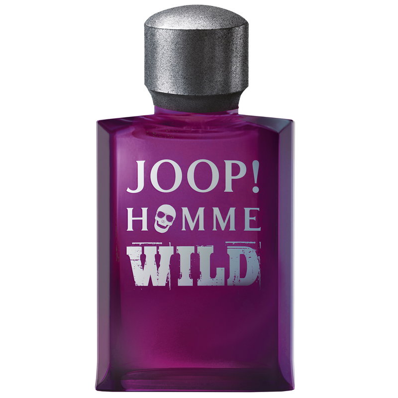 Image of JOOP! Homme Wild Eau de Toilette Spray 125ml