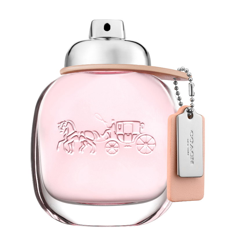 Image of Coach Coach Eau de Toilette 50ml