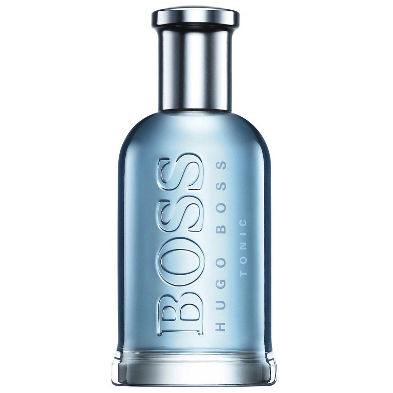 Image of HUGO BOSS BOSS Bottled Tonic Eau de Toilette 100ml