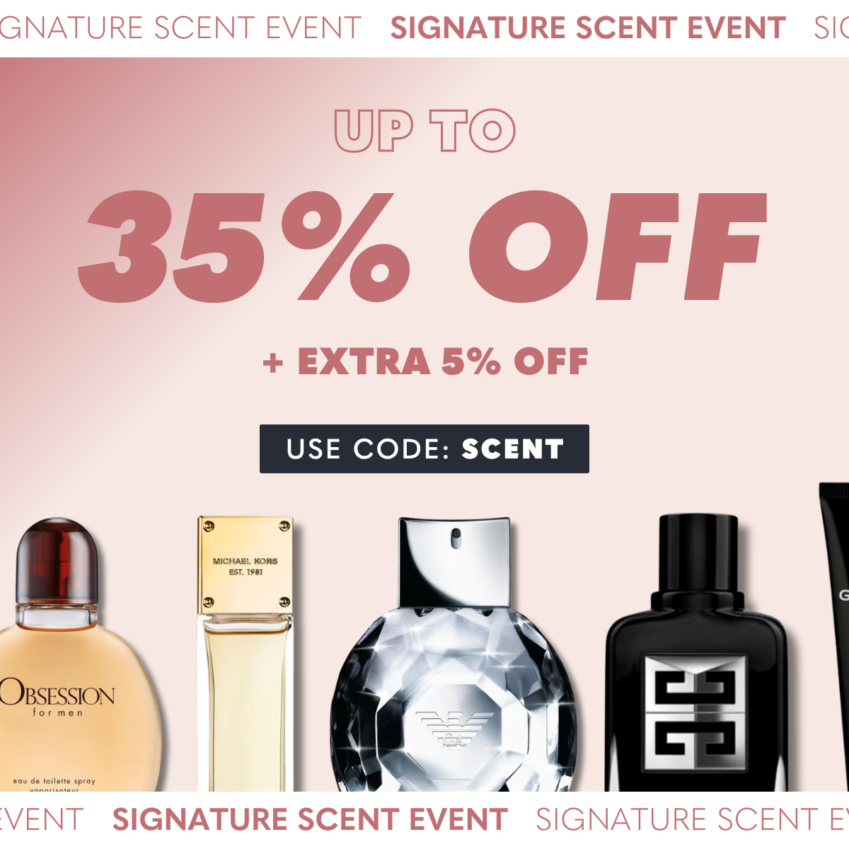Warehouse Clearance: Up to 40% Off