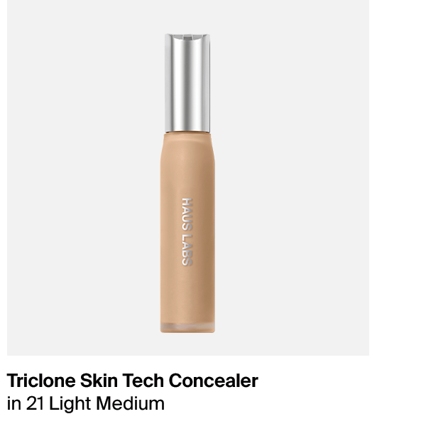Triclone Skin Tech Concealer