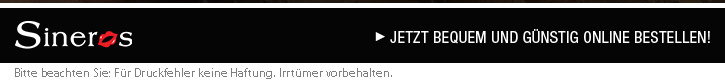 Knapp, heiß & farbenfroh: 25% Rabatt auf Joe Snyder Underwear