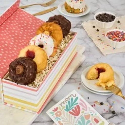 Image of Mother's Day Mini Bundts